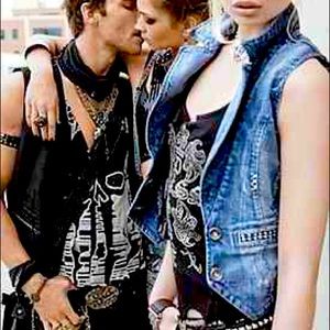 DKNY Vest
